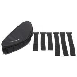 Blackburn - Outpost Corner Bag - Sacoche De Vélo -Extérieur Camping Magasin blackburn outpost corner bag sacoche de velo detail 3