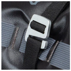 Blackburn - Outpost Elite Handlebar Roll - Sacoche De Vélo -Extérieur Camping Magasin blackburn outpost elite handlebar roll sacoche de velo detail 4