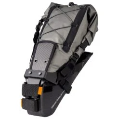 Blackburn - Outpost Elite Seat Pack - Sacoche De Vélo -Extérieur Camping Magasin blackburn outpost elite seat pack sacoche de velo 1