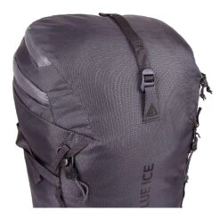 Blue Ice - Chiru Pack 25 - Sac à Dos D'escalade 9 Blue Ice - Chiru Pack 25 - Sac à Dos D'escalade -Extérieur Camping Magasin blue ice chiru pack 25 sac a dos descalade detail 4