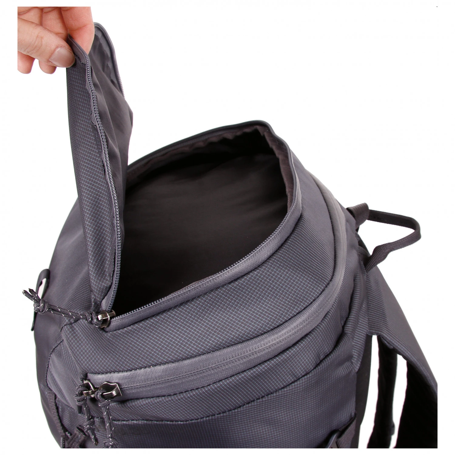 Blue Ice - Chiru Pack 25 - Sac à Dos D'escalade 6 Blue Ice - Chiru Pack 25 - Sac à Dos D'escalade – Image 6