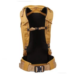 Blue Ice - Chiru Pack 32 - Sac à Dos D'escalade -Extérieur Camping Magasin blue ice chiru pack 32 sac a dos descalade detail 3