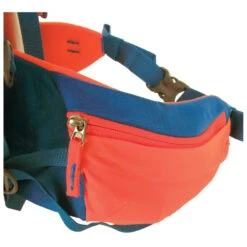 Blue Ice - Kume 30 Pack - Sac à Dos Ski -Extérieur Camping Magasin blue ice kume 30 pack sac a dos ski detail 4