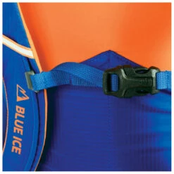 Blue Ice - Kume 30 Pack - Sac à Dos Ski -Extérieur Camping Magasin blue ice kume 30 pack sac a dos ski detail 5