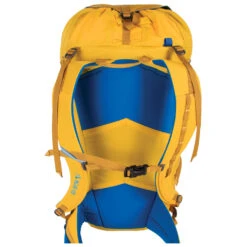 Blue Ice - Kume 38 Pack - Sac à Dos Ski -Extérieur Camping Magasin blue ice kume 38 pack sac a dos ski detail 3