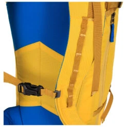 Blue Ice - Kume 38 Pack - Sac à Dos Ski -Extérieur Camping Magasin blue ice kume 38 pack sac a dos ski detail 4