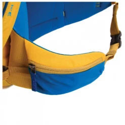 Blue Ice - Kume 38 Pack - Sac à Dos Ski -Extérieur Camping Magasin blue ice kume 38 pack sac a dos ski detail 5