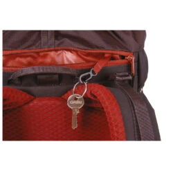 Blue Ice - Moonlight 55 - Sac à Dos D'escalade -Extérieur Camping Magasin blue ice moonlight 55 sac a dos descalade detail 4