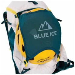 Blue Ice - Reach 8 - Sac à Dos D'escalade -Extérieur Camping Magasin blue ice reach 8 sac a dos descalade detail 4