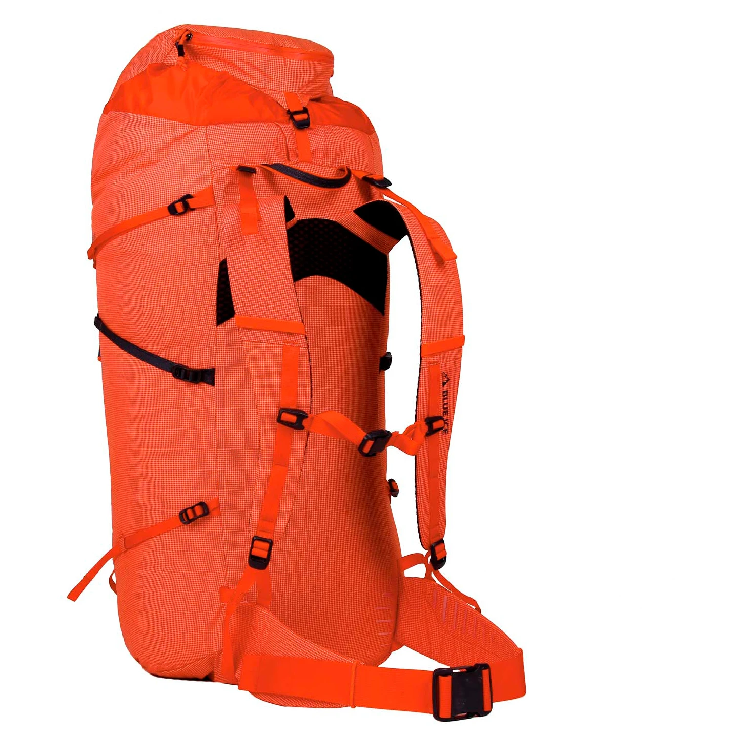 Blue Ice - Stache 90 - Sac à Dos D'escalade 2 Blue Ice - Stache 90 - Sac à Dos D'escalade – Image 2