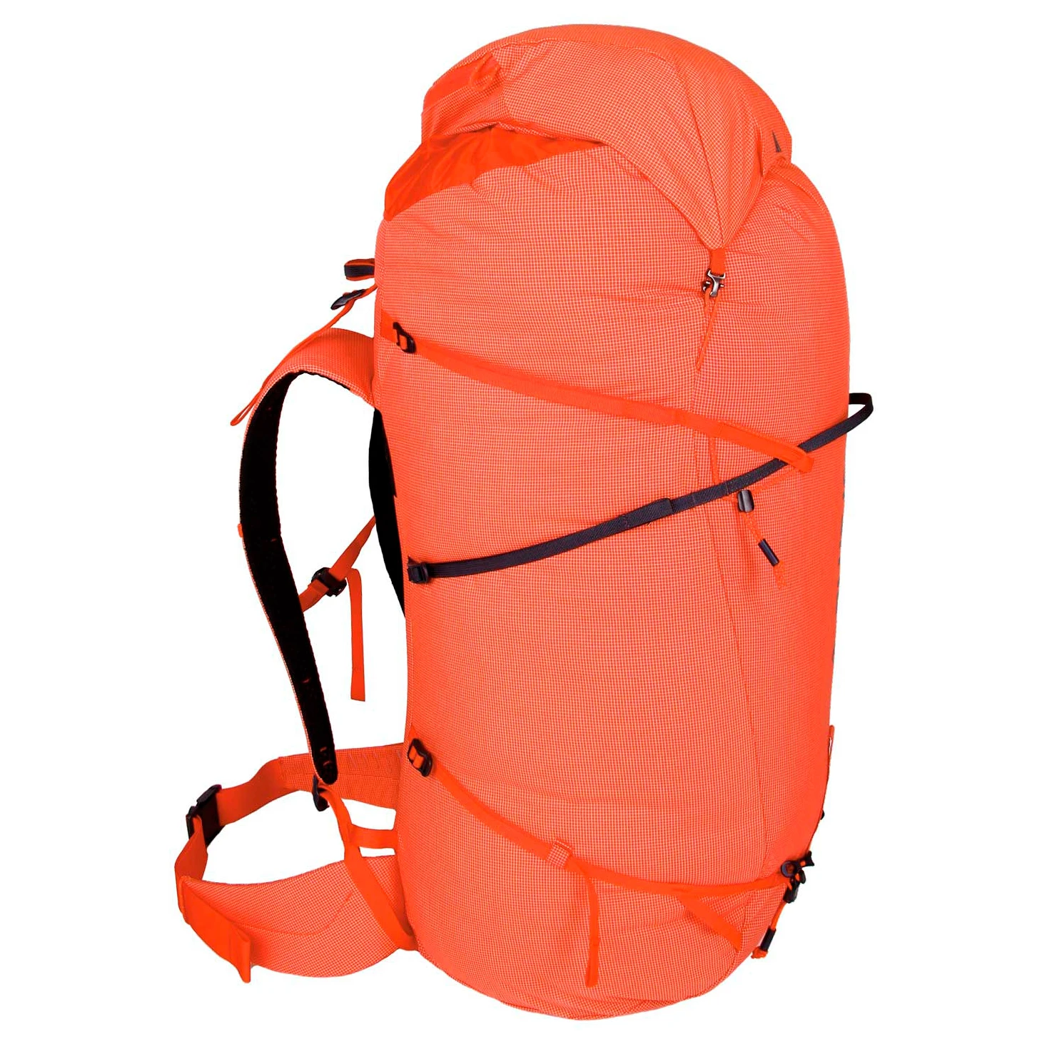 Blue Ice - Stache 90 - Sac à Dos D'escalade 3 Blue Ice - Stache 90 - Sac à Dos D'escalade – Image 3