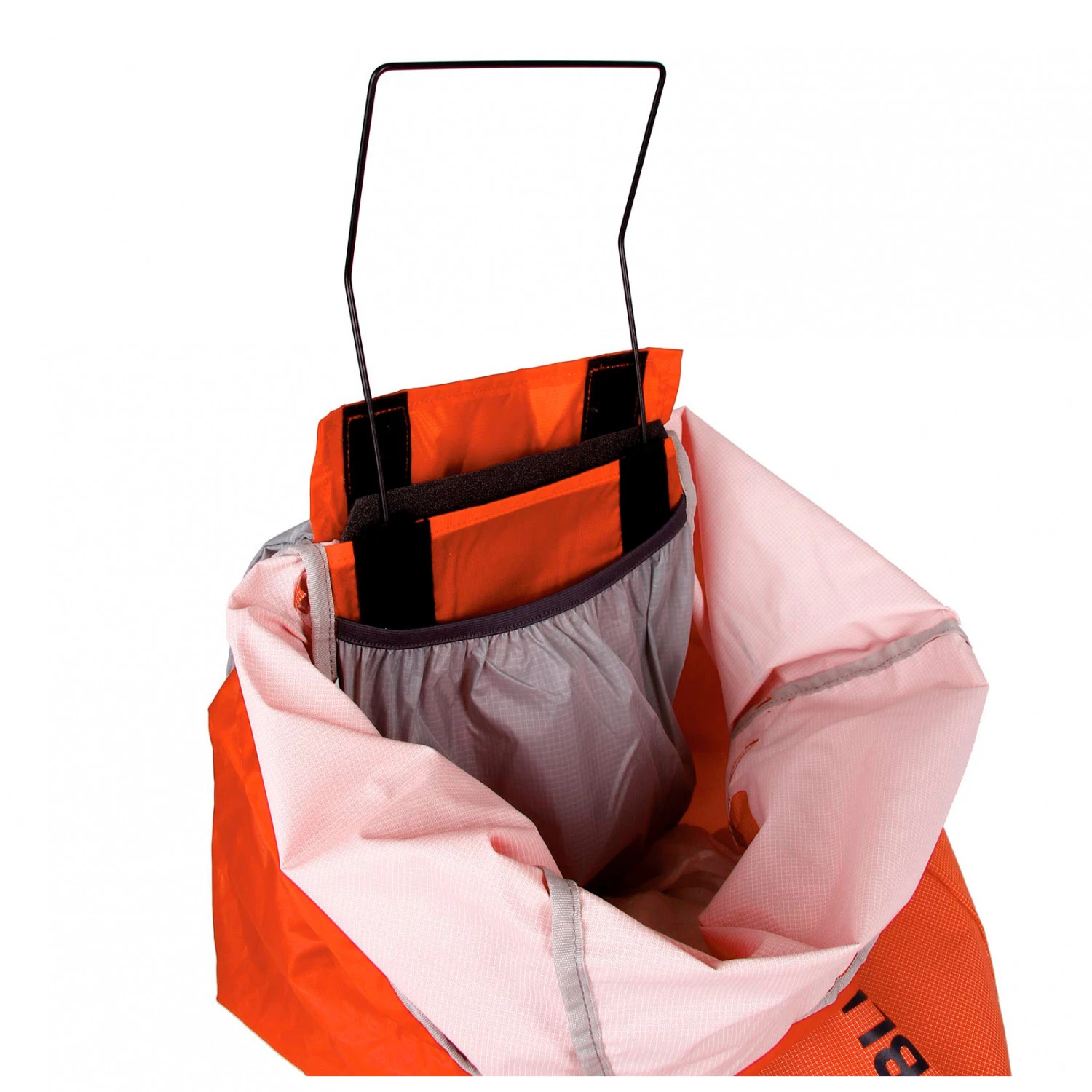 Blue Ice - Stache 90 - Sac à Dos D'escalade 4 Blue Ice - Stache 90 - Sac à Dos D'escalade – Image 4