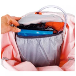 Blue Ice - Stache 90 - Sac à Dos D'escalade 11 Blue Ice - Stache 90 - Sac à Dos D'escalade -Extérieur Camping Magasin blue ice stache 90 sac a dos descalade detail 6