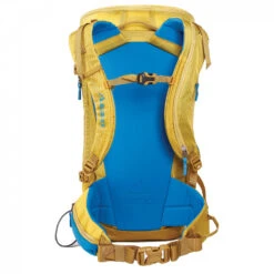 Blue Ice - Yagi 35 Pack F20 - Sac à Dos Ski -Extérieur Camping Magasin blue ice yagi 35 pack f20 sac a dos ski detail 3