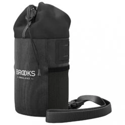 Brooks England - Scape Feed Pouch - Sacoche De Vélo 11 Brooks England - Scape Feed Pouch - Sacoche De Vélo -Extérieur Camping Magasin brooks england scape feed pouch sacoche de velo 1