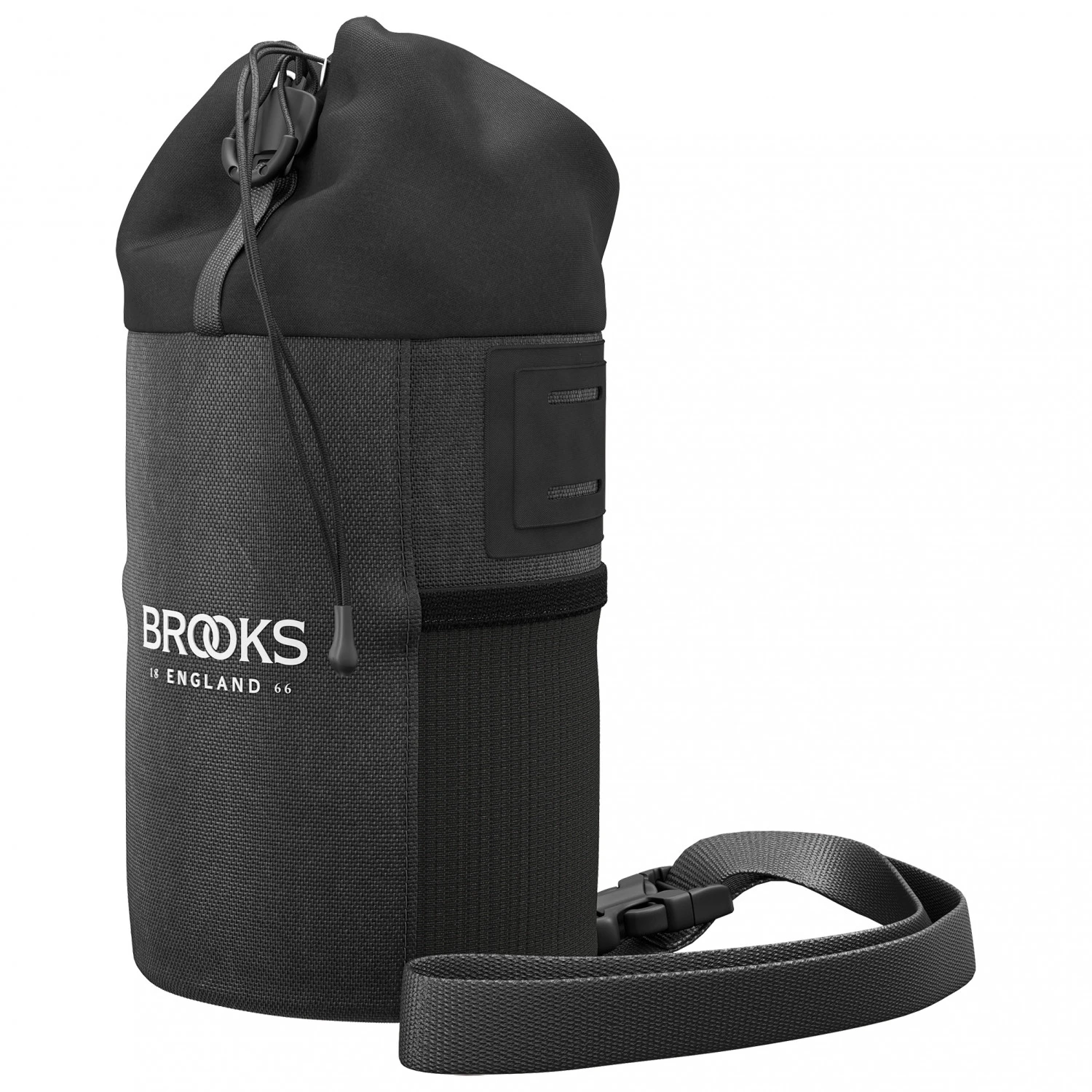 Brooks England - Scape Feed Pouch - Sacoche De Vélo 6 Brooks England - Scape Feed Pouch - Sacoche De Vélo – Image 6
