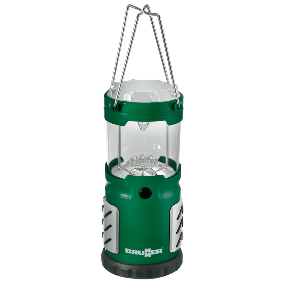 Brunner - Arka - Lampe à LED 1 Brunner - Arka - Lampe à LED