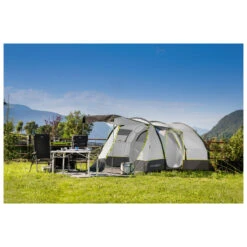 Brunner - Arqus Outdoor 5 - Tente De Groupe