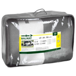 Brunner - Balmat - Tapis De Tente 8 Brunner - Balmat - Tapis De Tente -Extérieur Camping Magasin brunner balmat tapis de tente detail 4