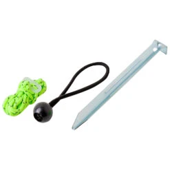 Brunner - Deflector QDR 360 - Voile D'ombrage -Extérieur Camping Magasin brunner deflector qdr 360 voile dombrage detail 4