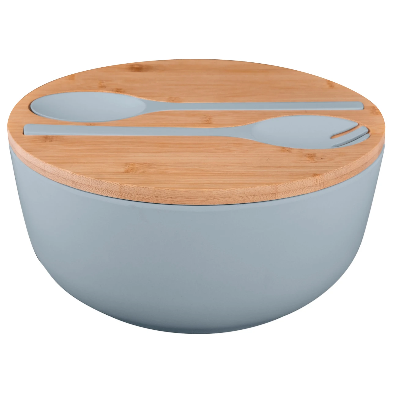 Brunner - Salad Bowl Greenkick - Set De Vaisselle 2 Brunner - Salad Bowl Greenkick - Set De Vaisselle – Image 2