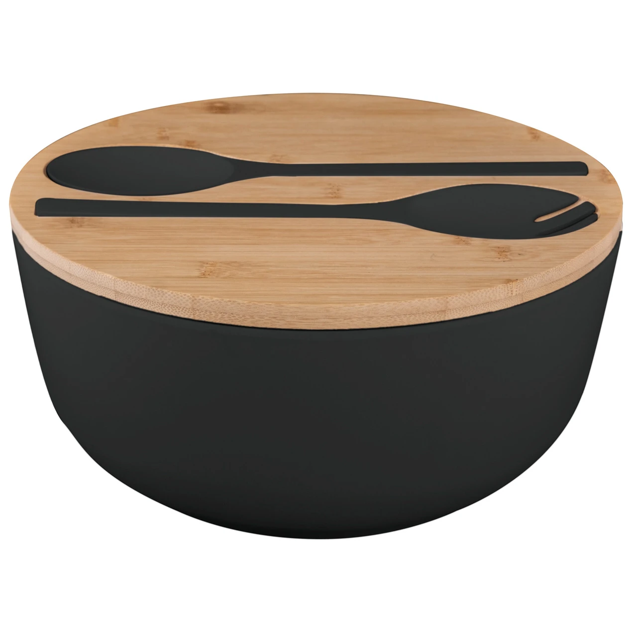 Brunner - Salad Bowl Greenkick - Set De Vaisselle 1 Brunner - Salad Bowl Greenkick - Set De Vaisselle