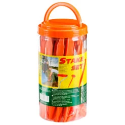 Brunner - Stake Set - Piquet