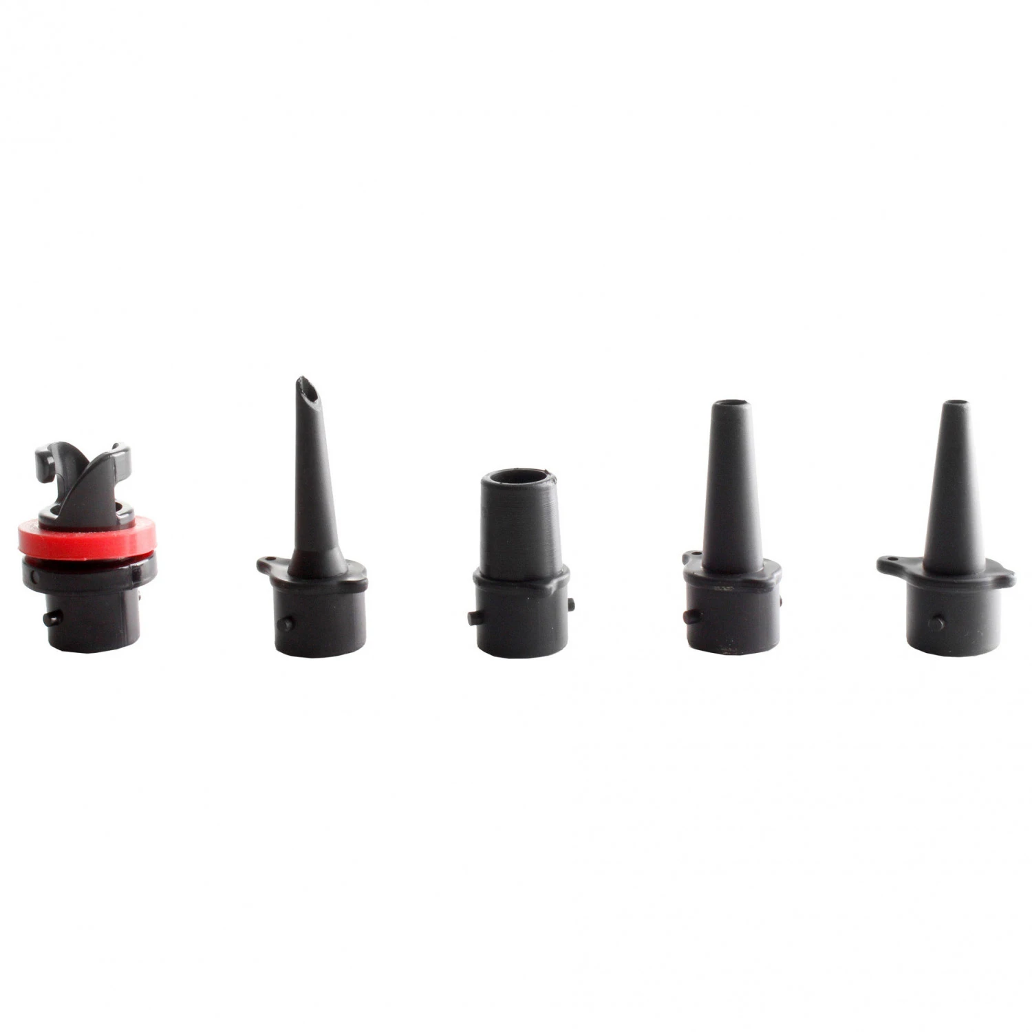 Brunner - Whisper ALU - Pompe 2 Brunner - Whisper ALU - Pompe – Image 2