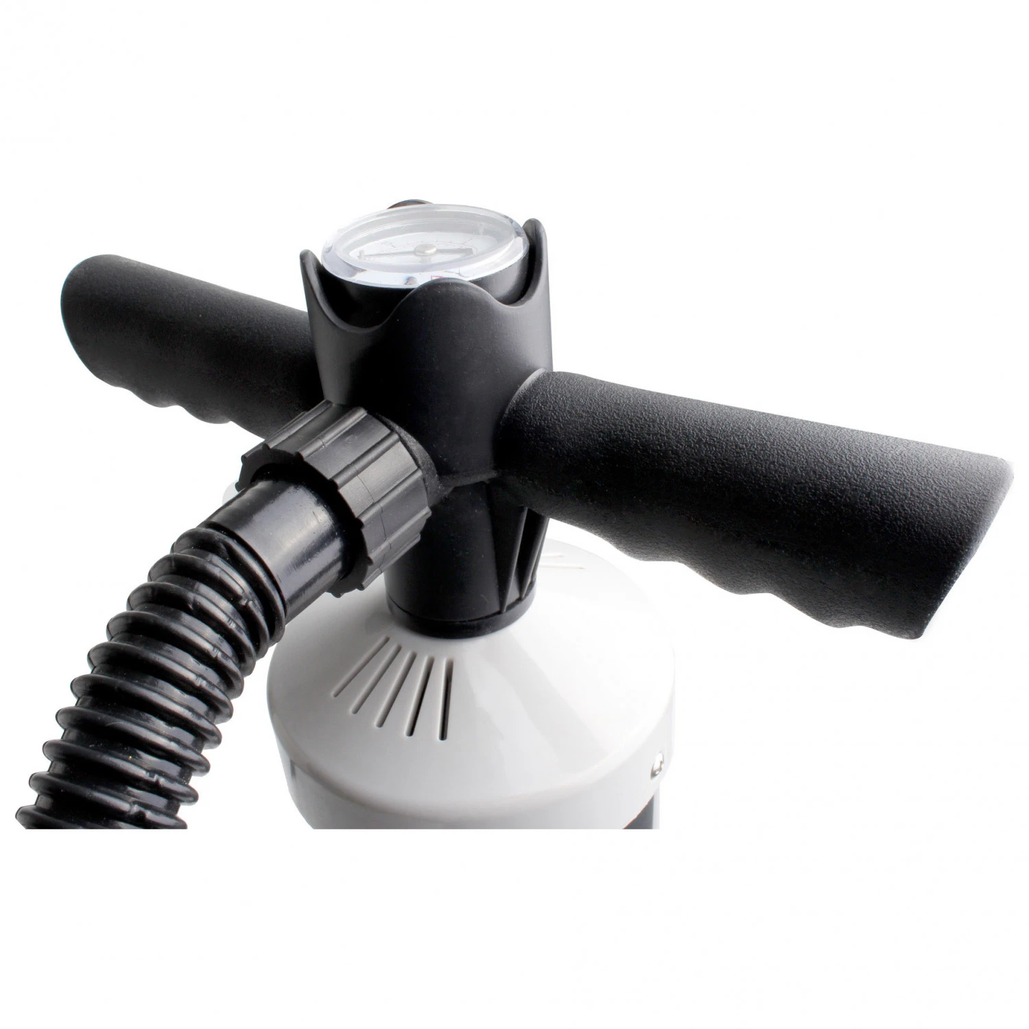 Brunner - Whisper ALU - Pompe 3 Brunner - Whisper ALU - Pompe – Image 3