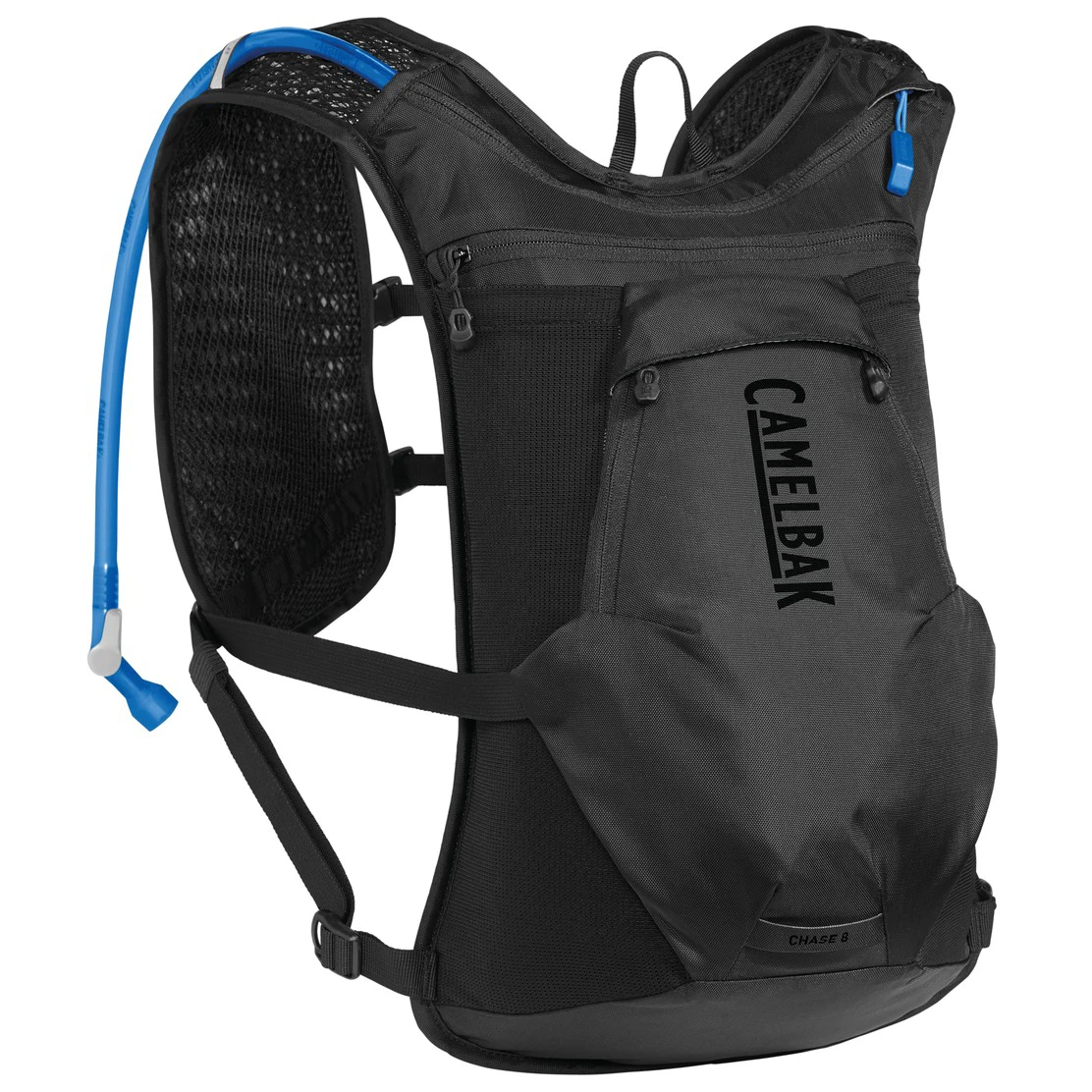 Camelbak - Chase 8 Vest 70oz - Sac à Dos Vélo 3 Camelbak - Chase 8 Vest 70oz - Sac à Dos Vélo – Image 3