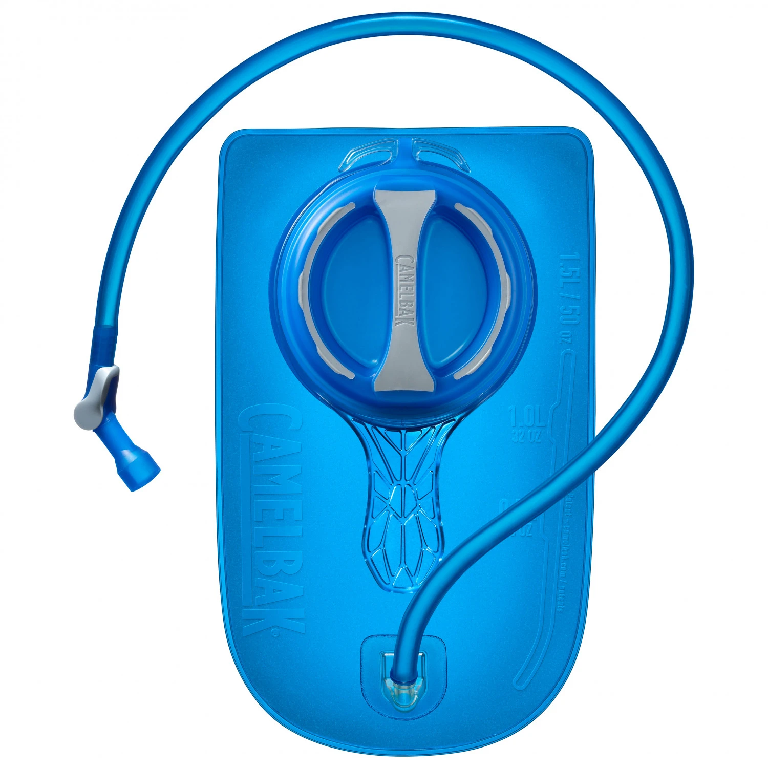 Camelbak - Crux 1.5L Reservoir - Poche à Eau 1 Camelbak - Crux 1.5L Reservoir - Poche à Eau