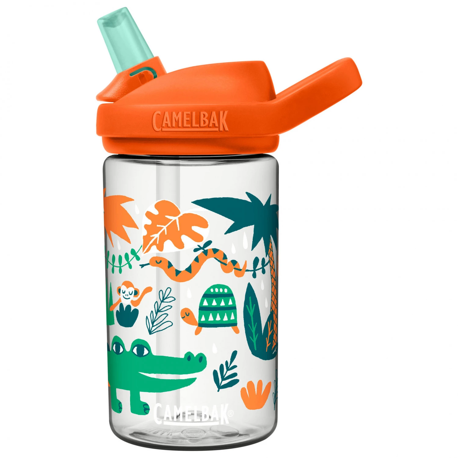 Camelbak - Eddy+ Kids - Gourde 1 Camelbak - Eddy+ Kids - Gourde