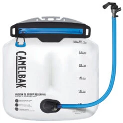 Camelbak - Fusion Group Hydration - Transport De L'eau -Extérieur Camping Magasin camelbak fusion group hydration transport de leau 2