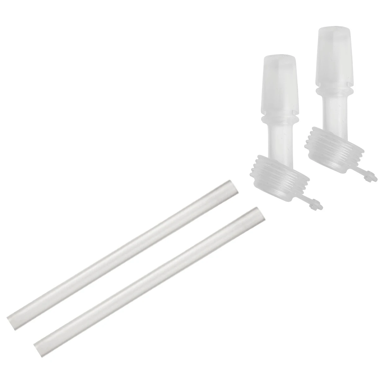 Camelbak - Kid's Eddy+ Bite Valves And Straws Accessory 2 Camelbak - Kid's Eddy+ Bite Valves And Straws Accessory – Image 2