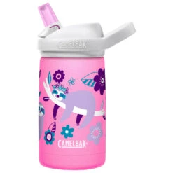 Camelbak - Kid's Eddy+ Vacuum Insulated - Bouteille Isotherme