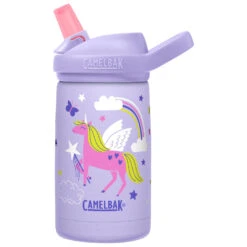 Camelbak - Kid's Eddy+ Vacuum Insulated - Bouteille Isotherme -Extérieur Camping Magasin camelbak kids eddy vacuum insulated bouteille isotherme 4