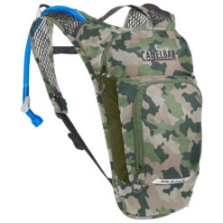 Camelbak - Mini M.U.L.E. - Sac à Dos D'hydratation 11 Camelbak - Mini M.U.L.E. - Sac à Dos D'hydratation -Extérieur Camping Magasin camelbak mini mule sac a dos dhydratation 4
