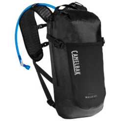Camelbak - M.U.L.E. Evo 12 - Sac à Dos Vélo 5 Camelbak - M.U.L.E. Evo 12 - Sac à Dos Vélo -Extérieur Camping Magasin camelbak mule evo 12 sac a dos velo 1