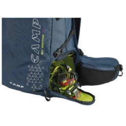 C.A.M.P. - Ski Raptor 20 - Sac à Dos Ski 10 C.A.M.P. - Ski Raptor 20 - Sac à Dos Ski -Extérieur Camping Magasin camp ski raptor 20 sac a dos ski detail 5