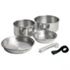 Campingaz - Aluminium Geschirrset Trekking
