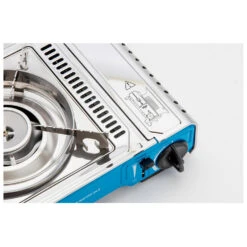 Campingaz - Camp'Bistro DLX - Réchaud à Gaz -Extérieur Camping Magasin campingaz campbistro dlx rechaud a gaz detail 6