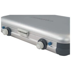 Campingaz - Camping Kitchen 2 CV PZ - Réchaud à Gaz -Extérieur Camping Magasin campingaz camping kitchen 2 cv pz rechaud a gaz detail 6