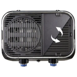 Campingaz - Grill Attitude 2100 LX -Extérieur Camping Magasin campingaz grill attitude 2100 lx detail 6