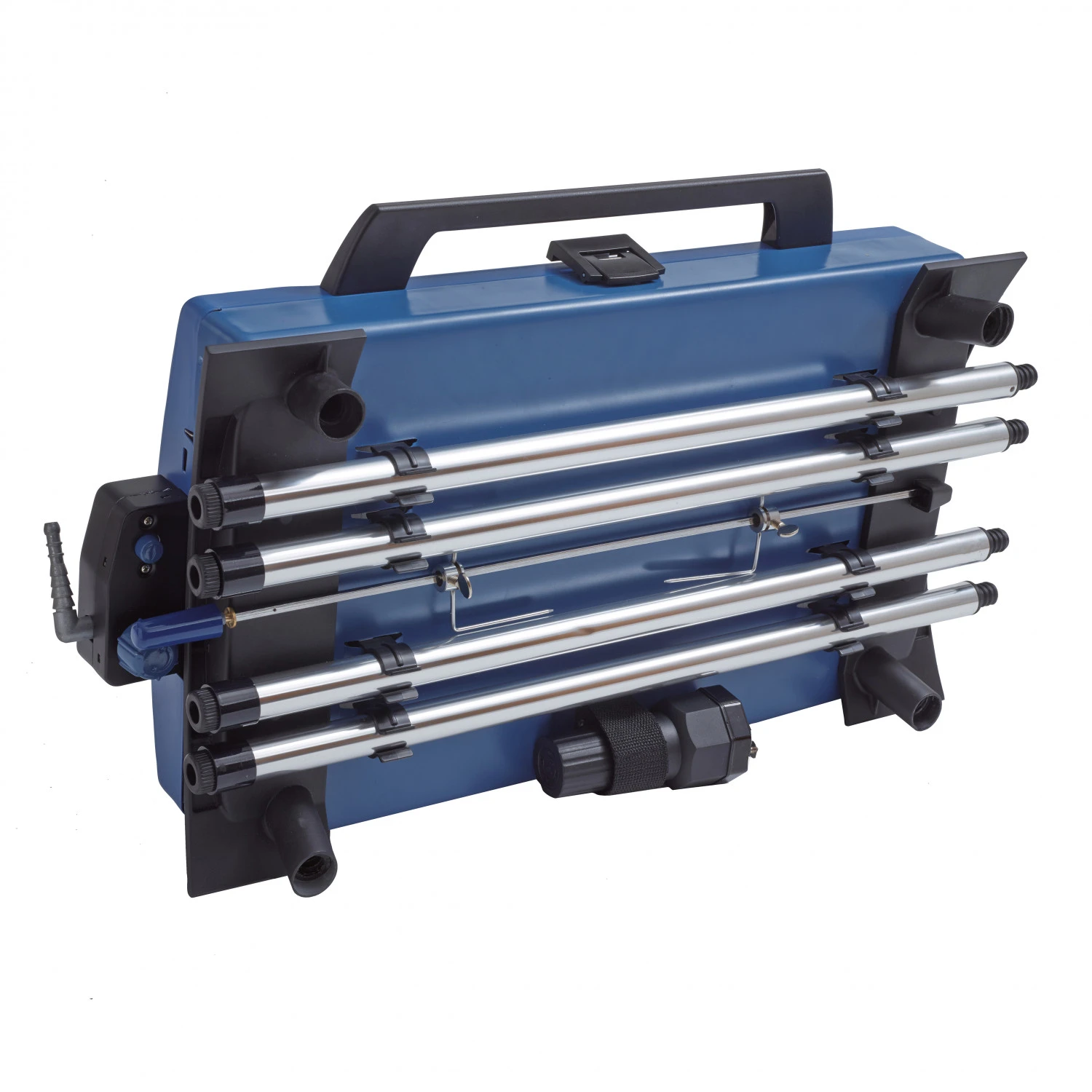 Campingaz - Koffergasgrill - Réchaud à Gaz 2 Campingaz - Koffergasgrill - Réchaud à Gaz – Image 2