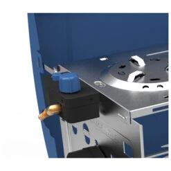 Campingaz - Koffergasgrill - Réchaud à Gaz 8 Campingaz - Koffergasgrill - Réchaud à Gaz -Extérieur Camping Magasin campingaz koffergasgrill rechaud a gaz detail 4