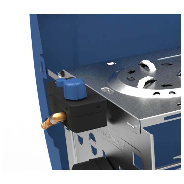 Campingaz - Koffergasgrill - Réchaud à Gaz 4 Campingaz - Koffergasgrill - Réchaud à Gaz – Image 4