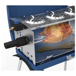 Campingaz - Koffergasgrill - Réchaud à Gaz 9 Campingaz - Koffergasgrill - Réchaud à Gaz -Extérieur Camping Magasin campingaz koffergasgrill rechaud a gaz detail 5