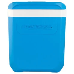 Campingaz - Kühlbox Icetime Plus - Glacière -Extérieur Camping Magasin campingaz kuehlbox icetime plus glaciere detail 3