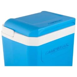 Campingaz - Kühlbox Icetime Plus - Glacière -Extérieur Camping Magasin campingaz kuehlbox icetime plus glaciere detail 6