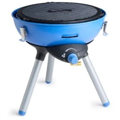 Campingaz - Party Grill 8 Campingaz - Party Grill -Extérieur Camping Magasin campingaz party grill detail 3
